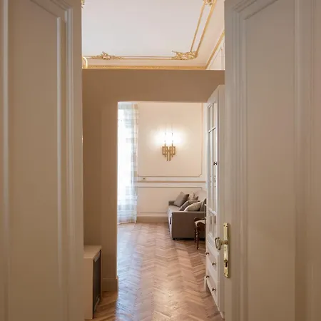 Villino Scipioni ゲストハウス 4*