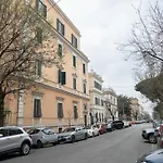 Villino Scipioni ローマ
