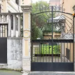 Villino Scipioni ローマ