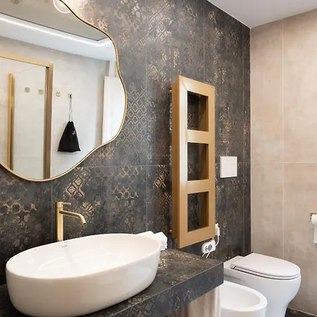 Villino Scipioni Rome