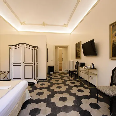 Villino Scipioni 4*