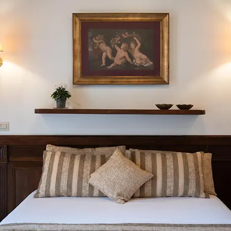 Gasthuis Villino Scipioni 4*