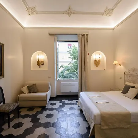 Villino Scipioni 4*