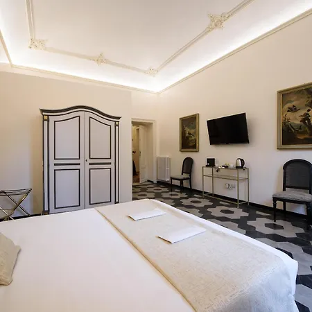Villino Scipioni 4*