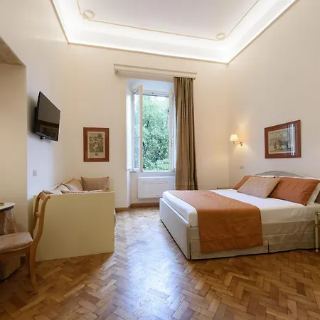 Pensjonat Villino Scipioni