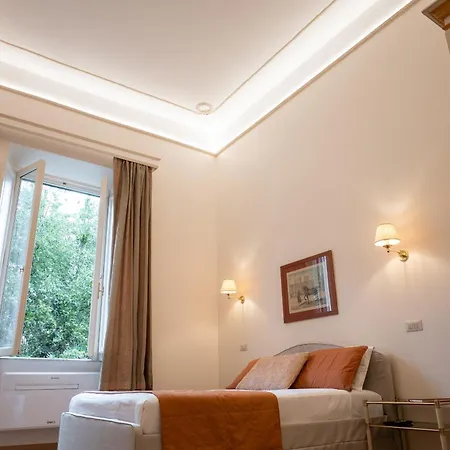 Pensjonat Villino Scipioni 4*