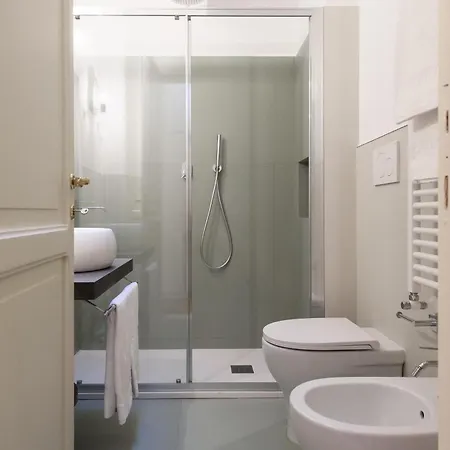 Villino Scipioni 4* Rzym