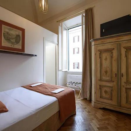 Villino Scipioni Pensjonat 4*