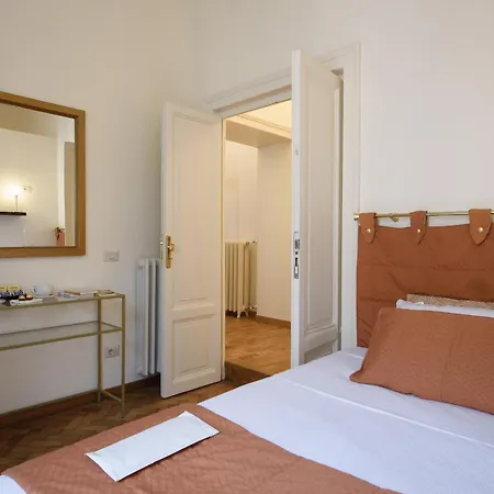 Villino Scipioni 4*