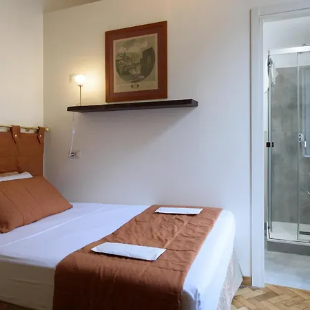 Villino Scipioni 4*