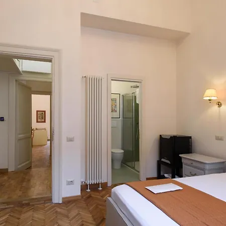 Villino Scipioni