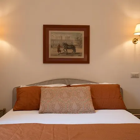 Villino Scipioni Rzym