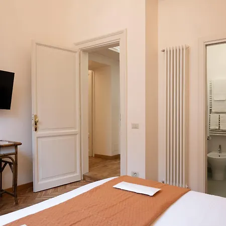 Villino Scipioni Rzym