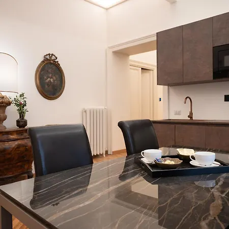 Villino Scipioni 4*
