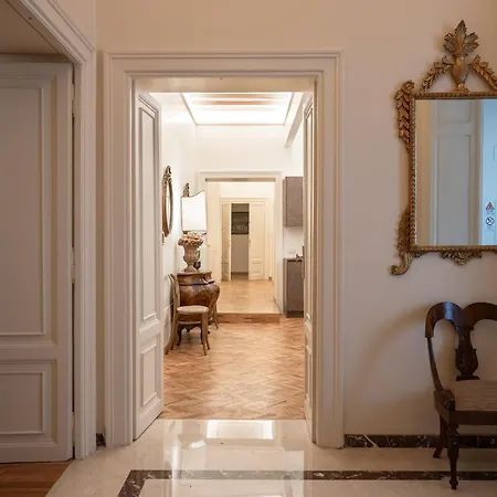Villino Scipioni Pensjonat