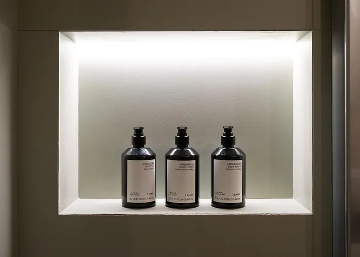 Gasthuis Villino Scipioni Rome