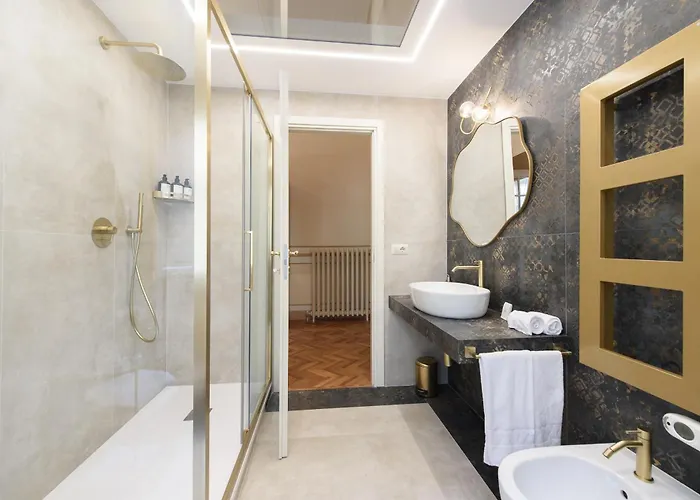 Villino Scipioni Rome