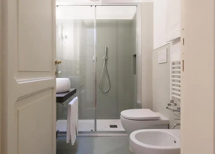 Villino Scipioni 4* Rome