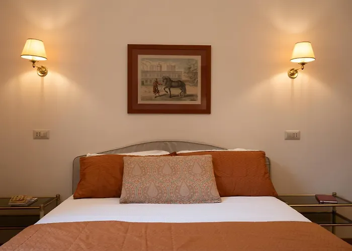 Villino Scipioni Rome