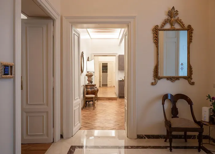 Villino Scipioni Gasthuis